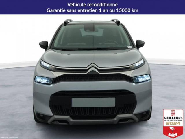 Citroen C3 Aircross image 3