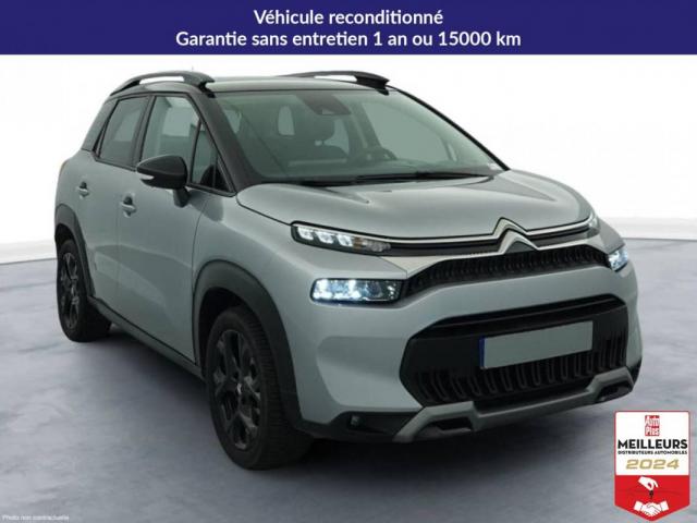 Citroen C3 Aircross image 9