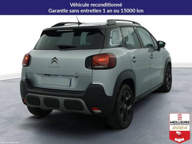Citroen C3 Aircross image 5