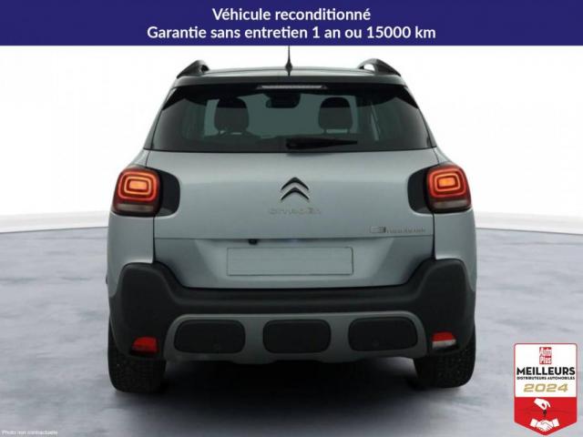 Citroen C3 Aircross image 4