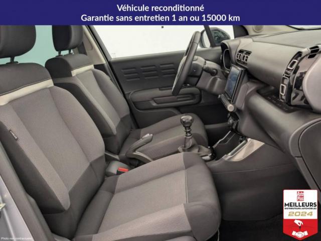 Citroen C3 Aircross image 2