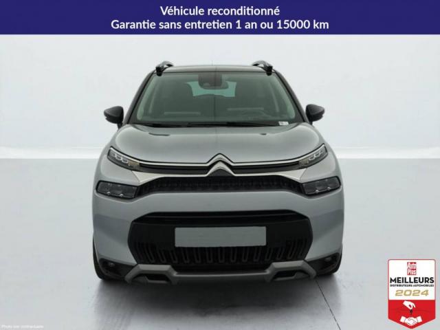 Citroen C3 Aircross image 8