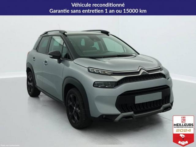 Citroen C3 Aircross image 5