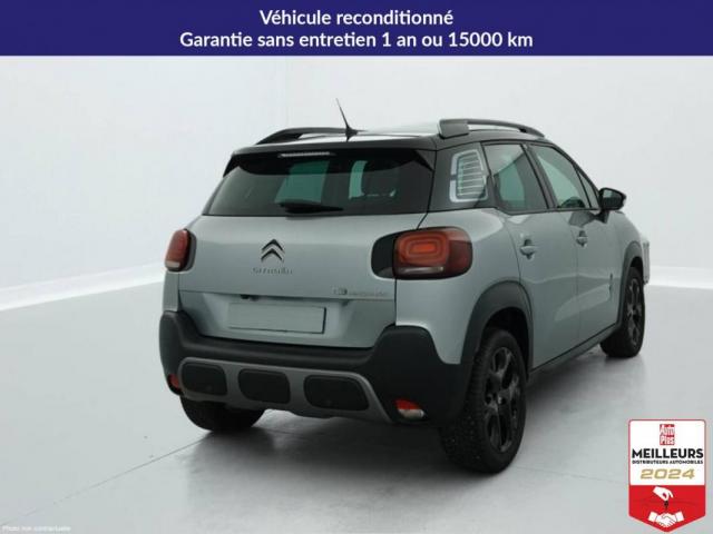 Citroen C3 Aircross image 7