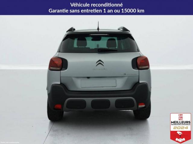 Citroen C3 Aircross image 2