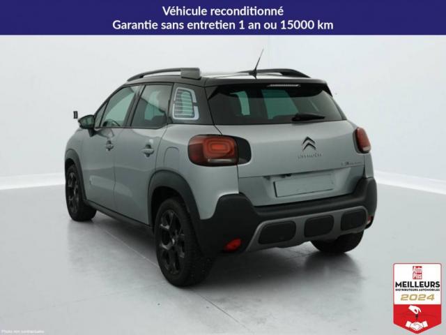 Citroen C3 Aircross image 1