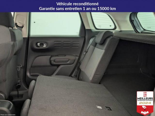 Citroen C3 Aircross image 1