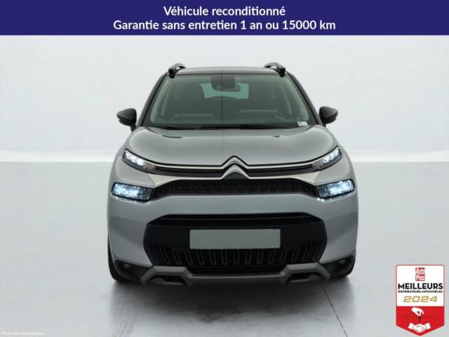 Citroen C3 Aircross image 6