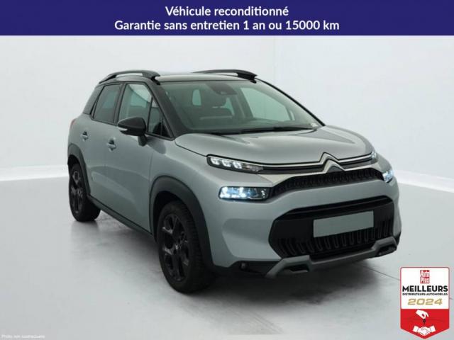 Citroen C3 Aircross image 7