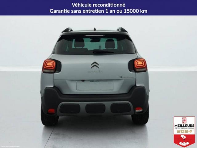 Citroen C3 Aircross image 3