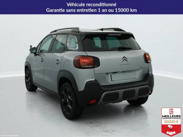 Citroen C3 Aircross image 2