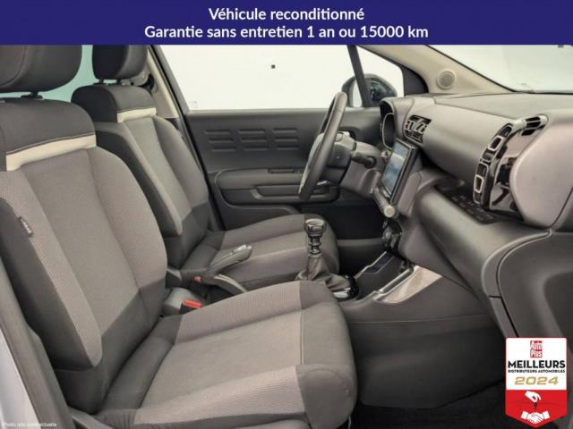 Citroen C3 Aircross image 5