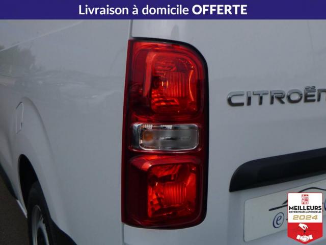 Citroen Jumpy image 6
