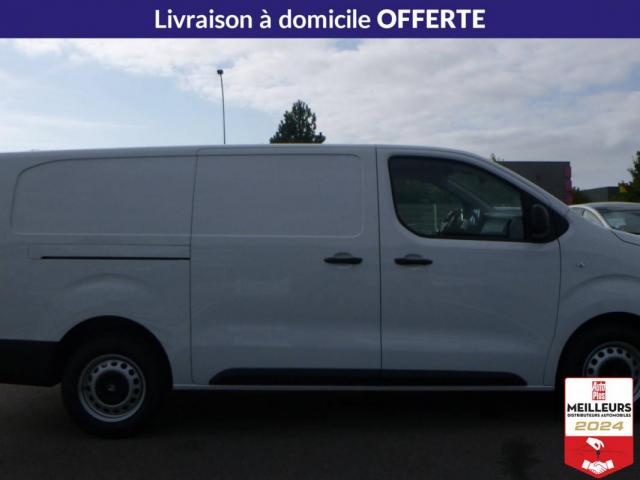 Citroen Jumpy image 4