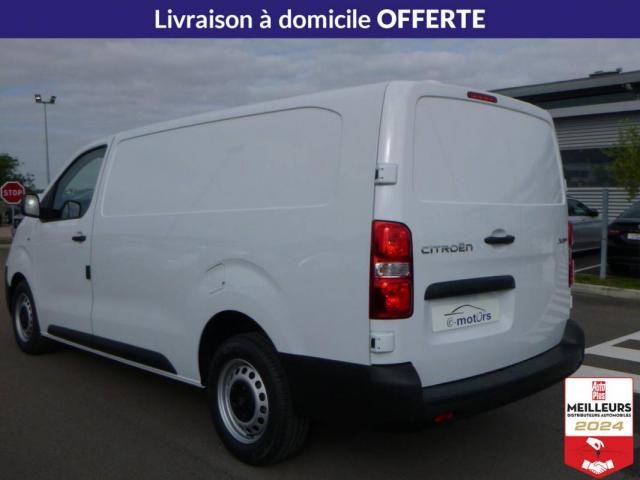 Citroen Jumpy image 2