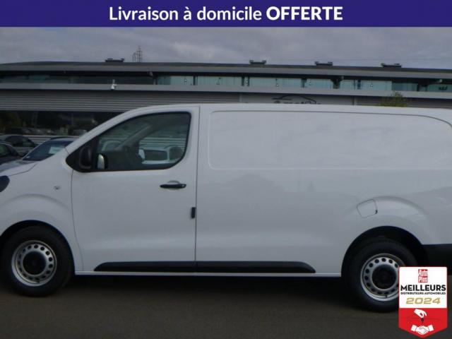 Citroen Jumpy image 7