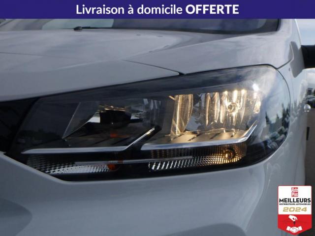 Citroen Jumpy image 8