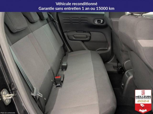 Citroen C3 Aircross image 9