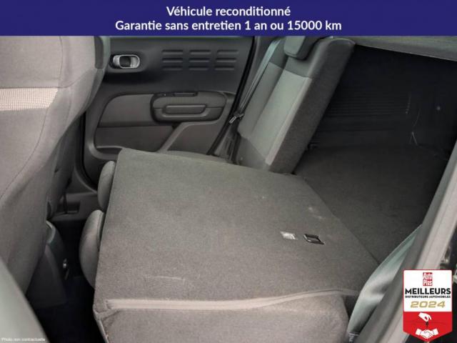 Citroen C3 Aircross image 6
