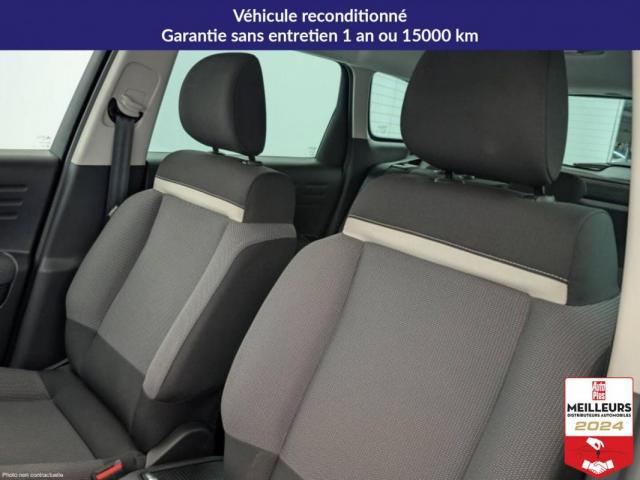 Citroen C3 Aircross image 1