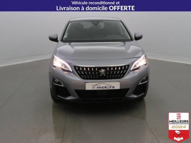 Peugeot 5008 image 1