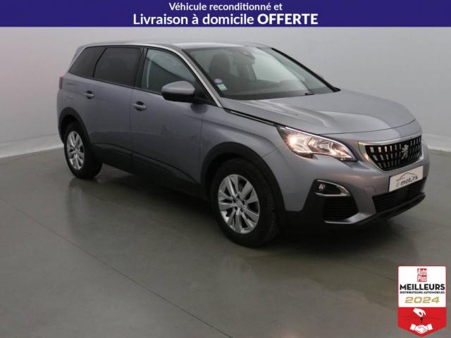 Peugeot 5008 image 9