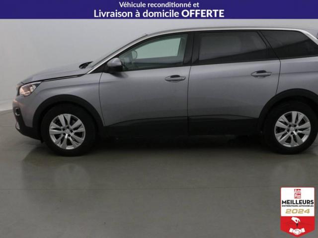 Peugeot 5008 image 2