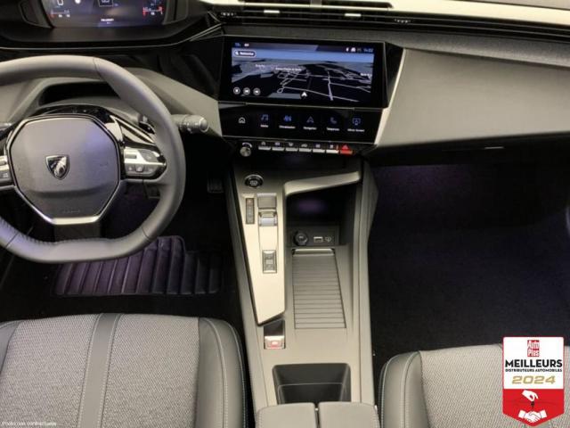 Peugeot 308 image 3