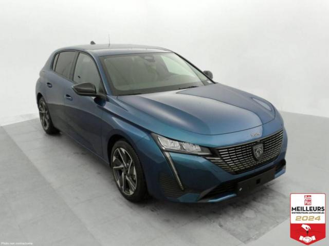 Peugeot 308 image 4