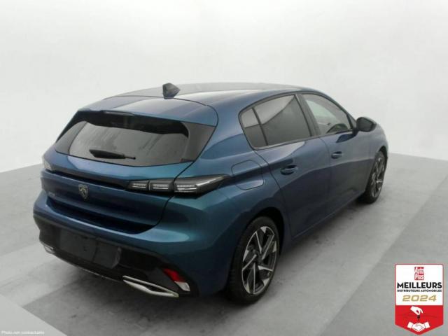 Peugeot 308 image 9