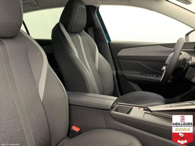 Peugeot 308 image 2