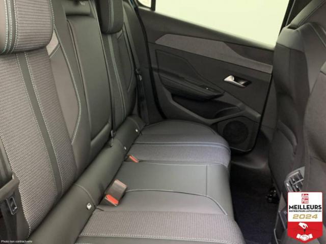 Peugeot 308 image 8
