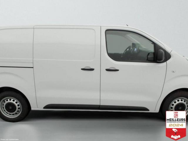 Citroen Jumpy image 1