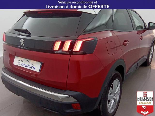 Peugeot 3008 image 4