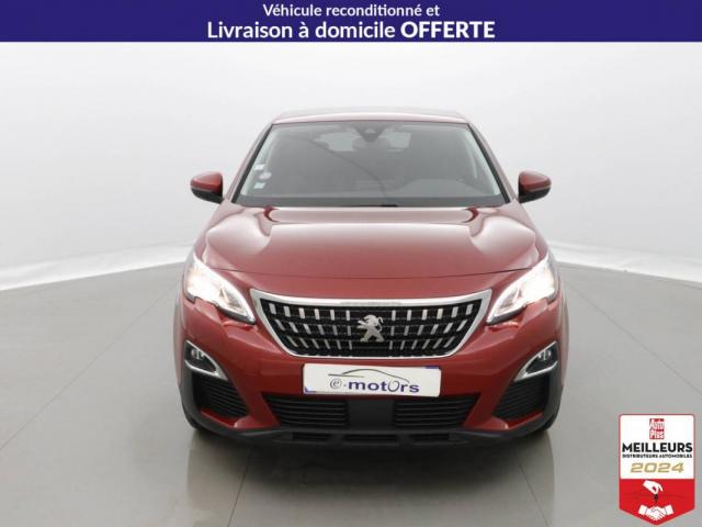 Peugeot 3008 image 5