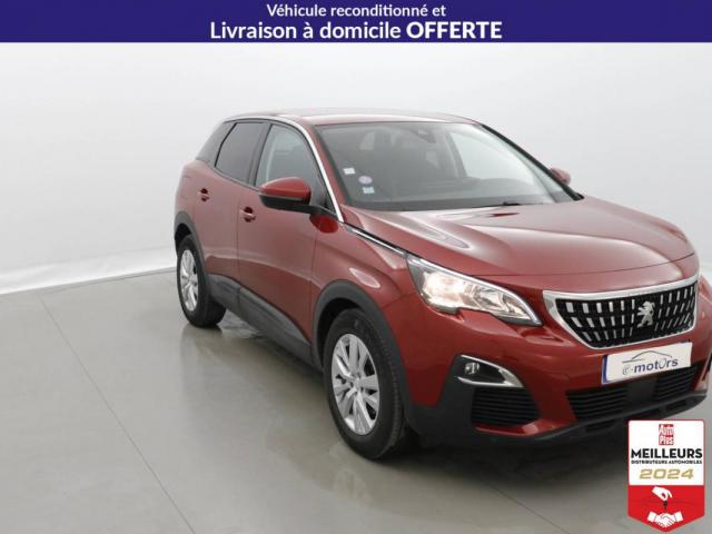Peugeot 3008 image 7