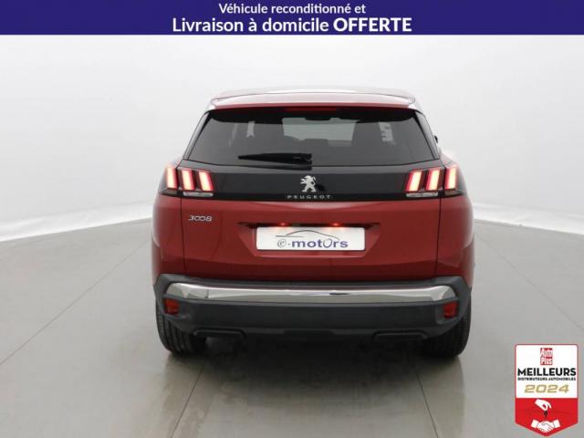 Peugeot 3008 image 2