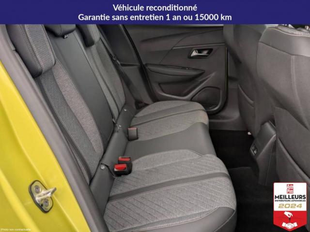 Peugeot 208 image 4