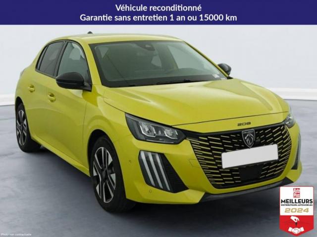 Peugeot 208 image 9