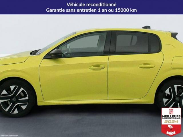 Peugeot 208 image 3