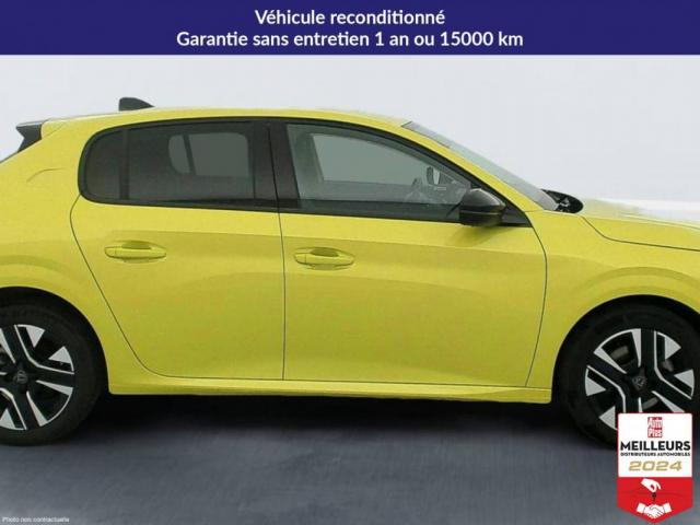 Peugeot 208 image 6