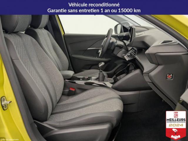 Peugeot 208 image 7