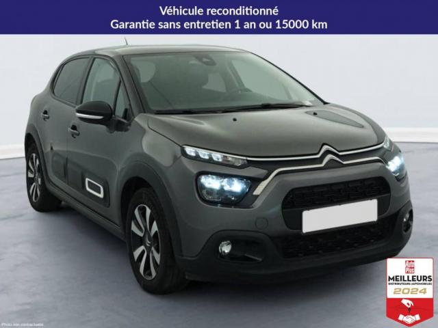 Citroen C3 image 3
