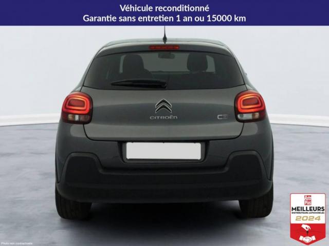 Citroen C3 image 7