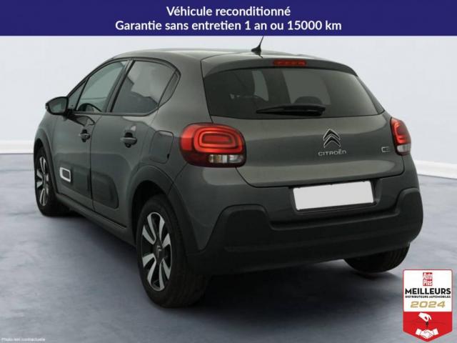 Citroen C3 image 1
