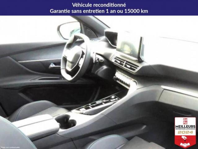 Peugeot 3008 image 1