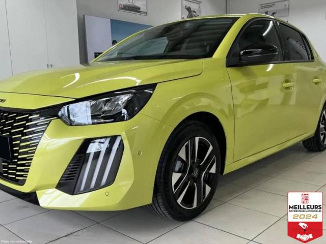 Peugeot