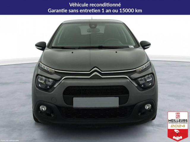 Citroen C3 image 8