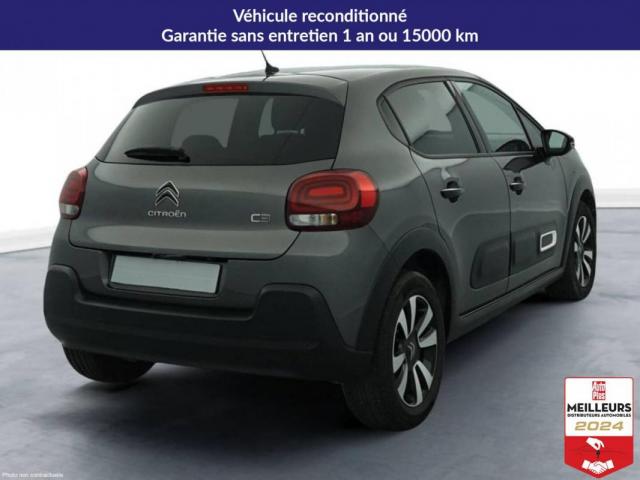 Citroen C3 image 6