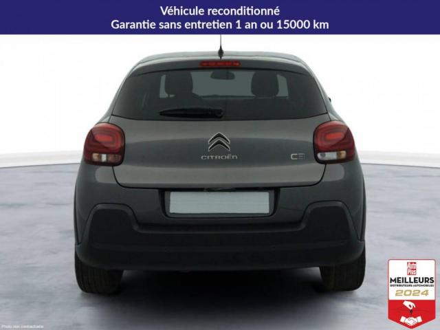 Citroen C3 image 5
